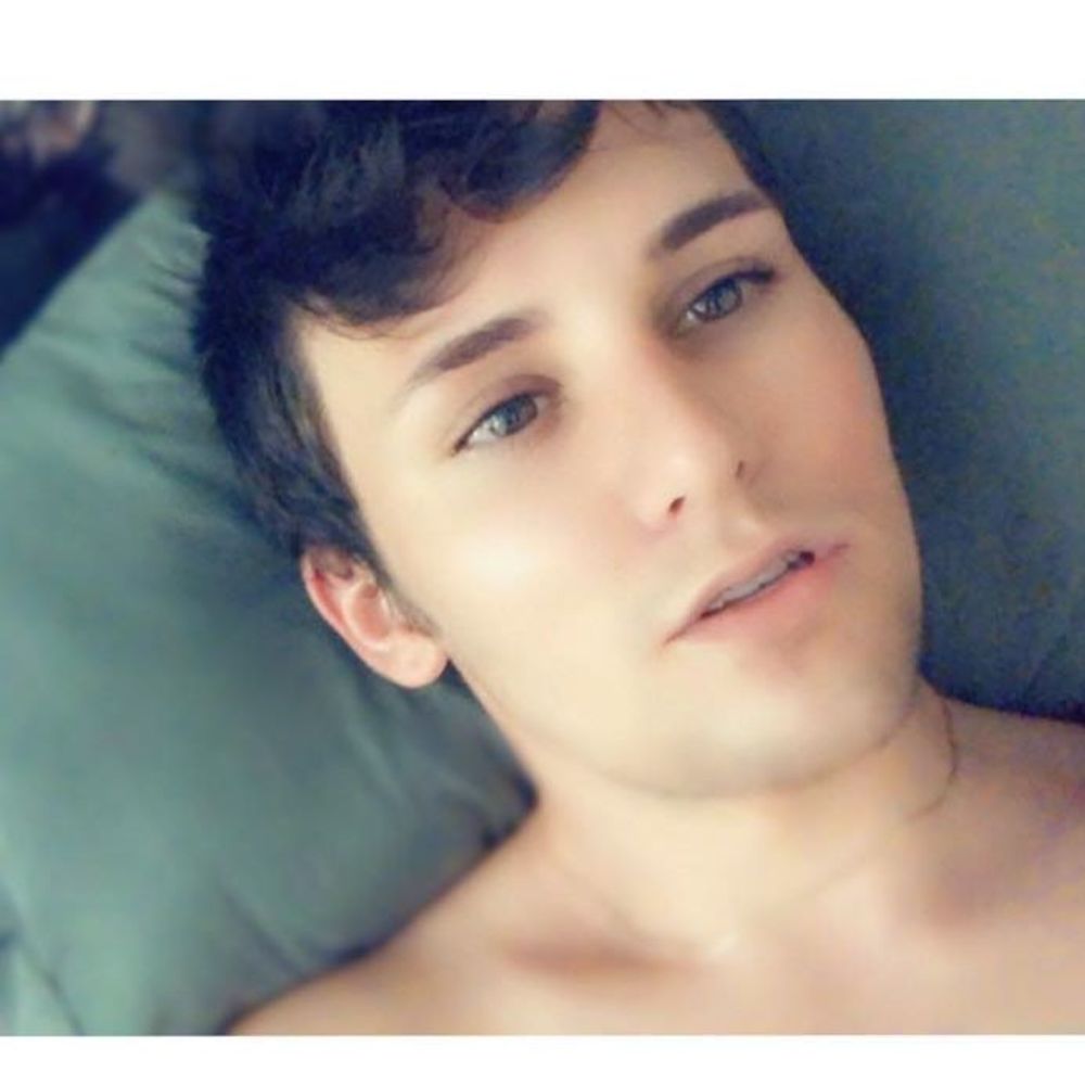 Meet your Posher, Matthew